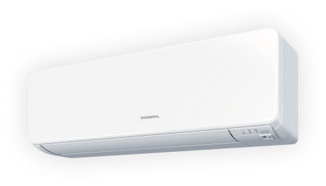 Сплит-система серии Hi-Spec Designer